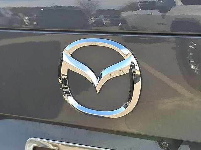 2025 Mazda Mazda CX-70 3.3 Turbo Premium Plus Package