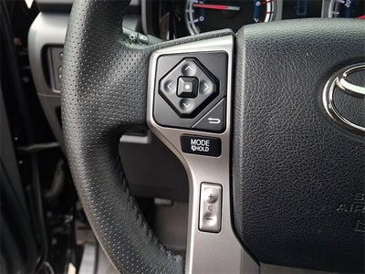 2019 Toyota 4Runner TRD Pro