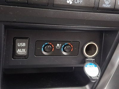 2019 Toyota 4Runner TRD Pro