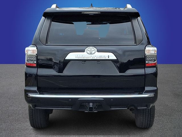 2019 Toyota 4Runner TRD Pro