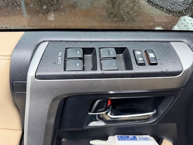 2015 Toyota 4Runner SR5 Premium