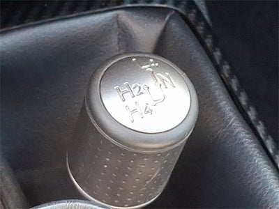 2021 Toyota 4Runner Venture