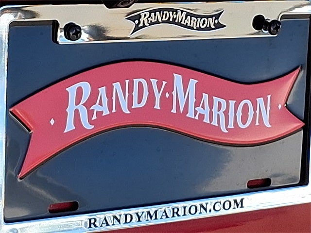 2021 Toyota 4Runner Venture