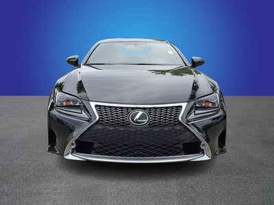 2017 Lexus RC 300 RC 300