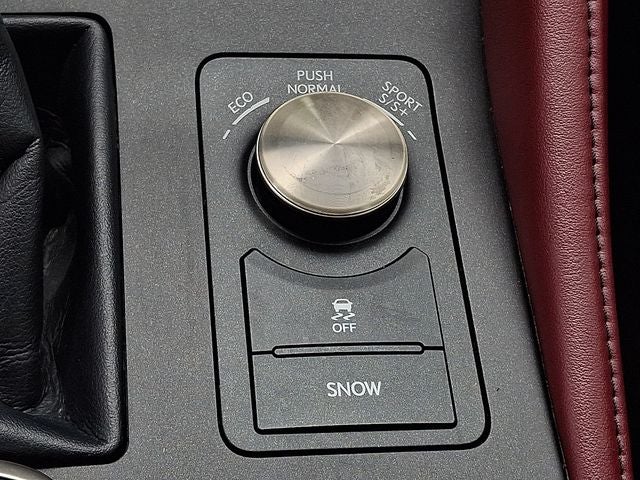 2017 Lexus RC 300 RC 300