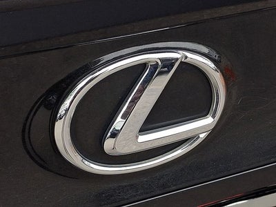 2017 Lexus RC 300 RC 300