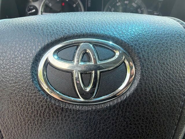 2019 Toyota Land Cruiser 4WD (Natl)