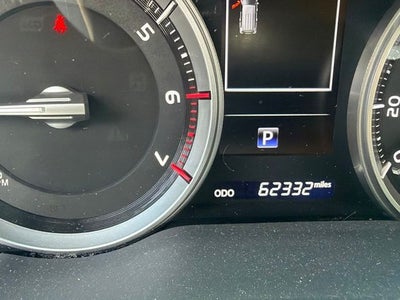 2019 Toyota Land Cruiser 4WD (Natl)