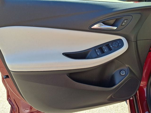 2020 Buick Encore GX Select
