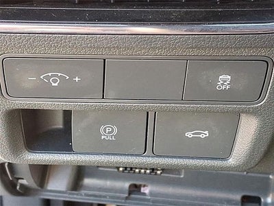 2025 Hyundai Sonata N Line