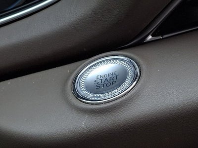 2024 Genesis GV80 3.5T AWD 7P