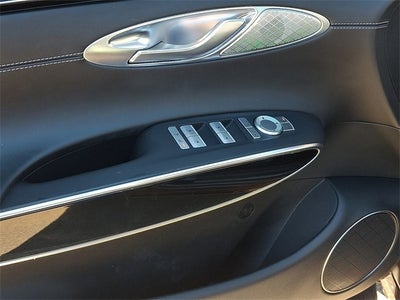 2022 Genesis GV70 2.5T