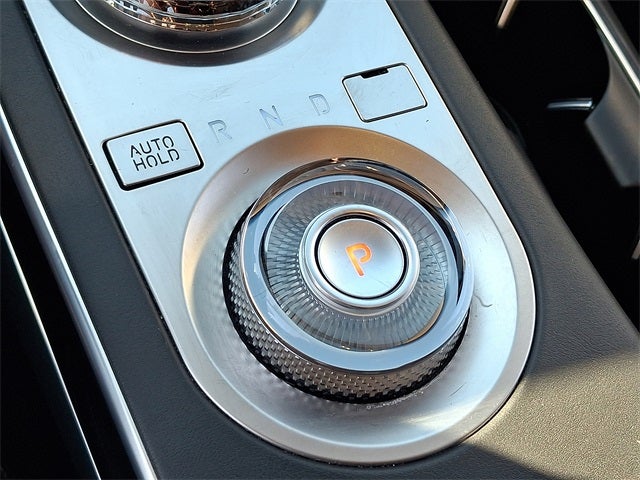 2022 Genesis GV70 2.5T