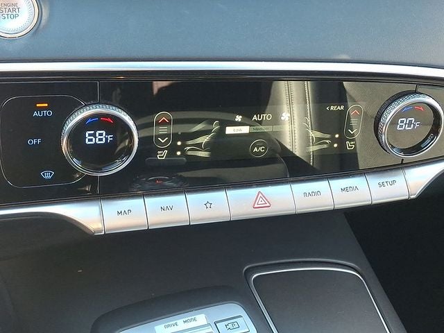 2022 Genesis GV70 2.5T