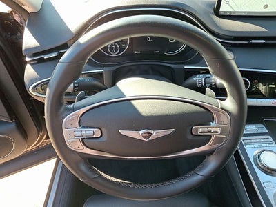 2022 Genesis GV70 2.5T