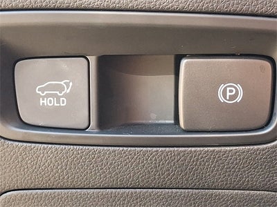 2022 Genesis GV70 2.5T