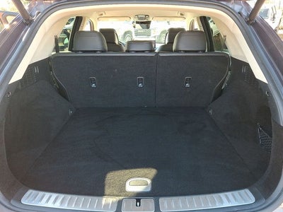 2022 Genesis GV70 2.5T