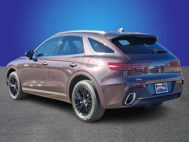 2022 Genesis GV70 2.5T