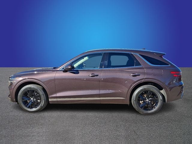 2022 Genesis GV70 2.5T