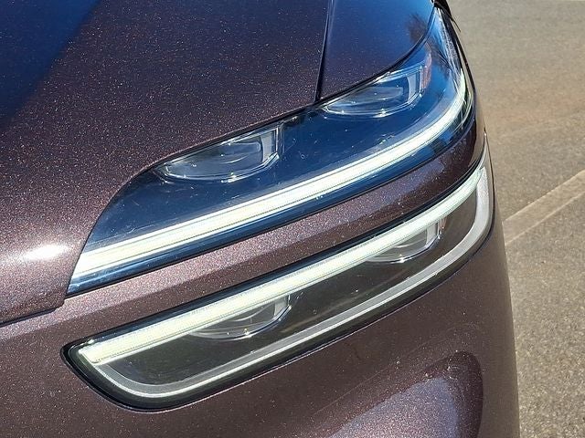 2022 Genesis GV70 2.5T