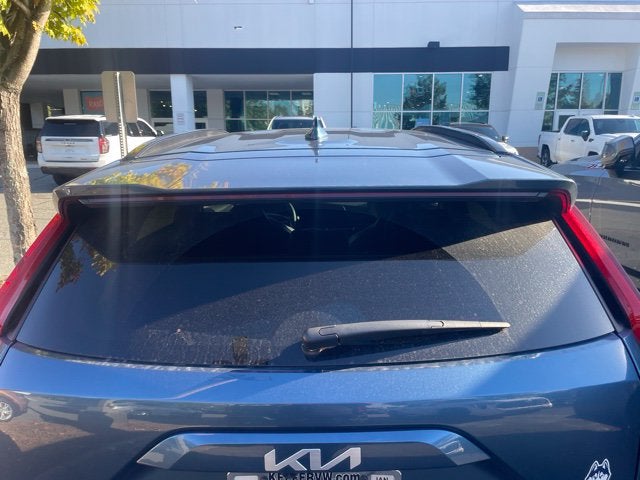 2025 Kia Niro EV Wind