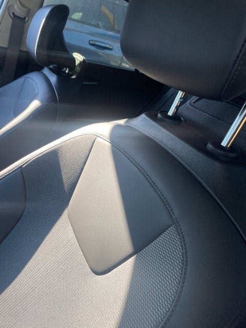 2025 Kia Niro EV Wind