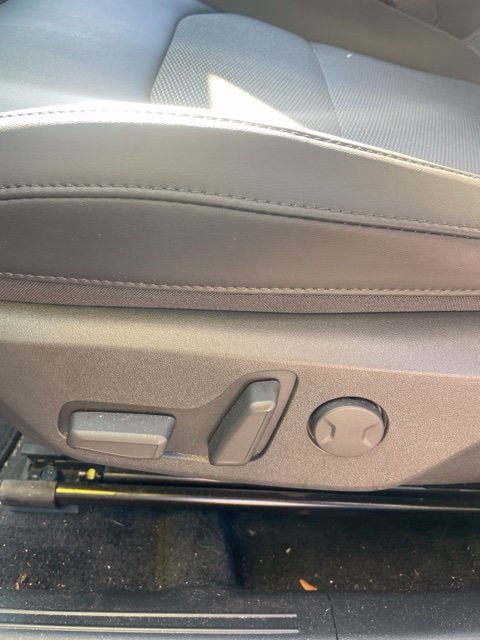 2025 Kia Niro EV Wind