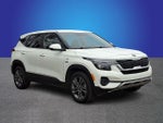 2021 Kia Seltos LX
