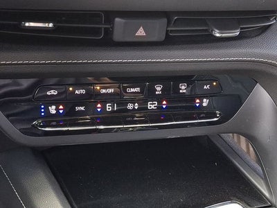 2021 Buick Envision Avenir