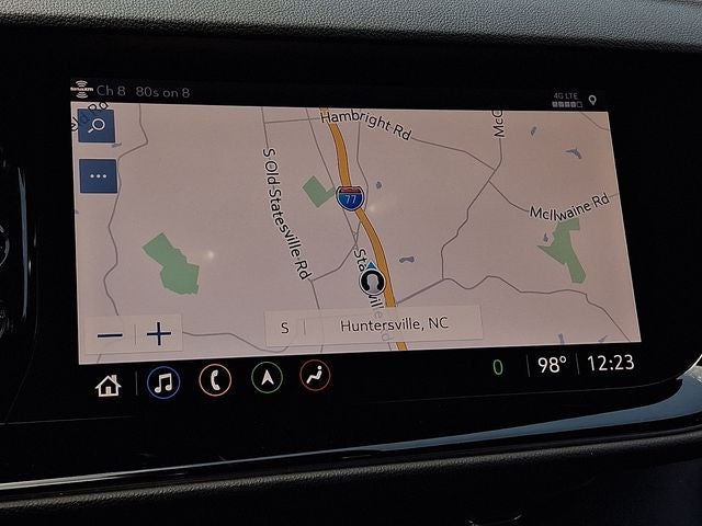 2021 Buick Envision Avenir