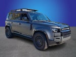 2025 Land Rover Defender V8