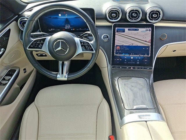 2023 Mercedes-Benz C 300 C 300