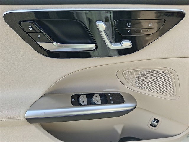 2023 Mercedes-Benz C 300 C 300