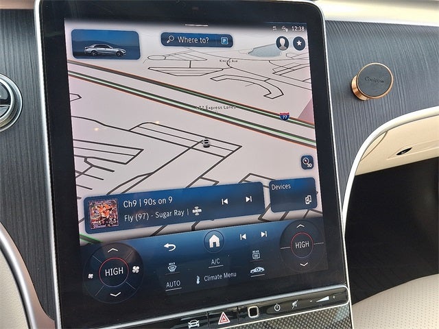 2023 Mercedes-Benz C 300 C 300