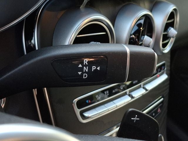 2022 Mercedes-Benz GLC 300 GLC 300