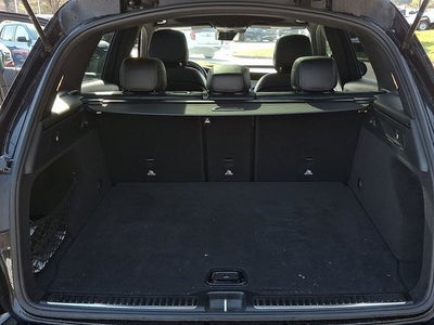 2022 Mercedes-Benz GLC 300 GLC 300