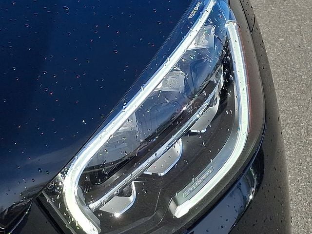 2022 Mercedes-Benz GLC 300 GLC 300