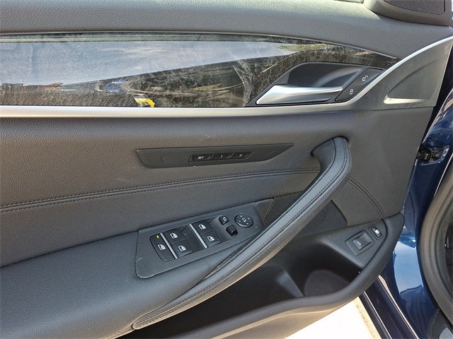 2020 BMW 5 Series 530e xDrive iPerformance