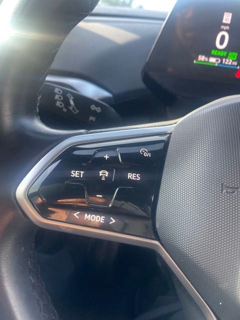 2021 Volkswagen ID.4 Pro S