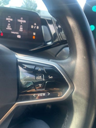 2021 Volkswagen ID.4 Pro S