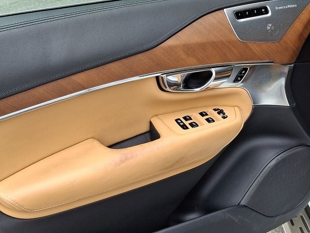 2016 Volvo XC90 T6 Inscription
