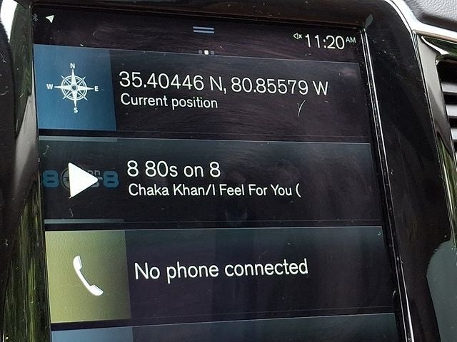 2016 Volvo XC90 T6 Inscription