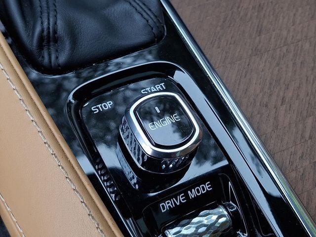 2016 Volvo XC90 T6 Inscription