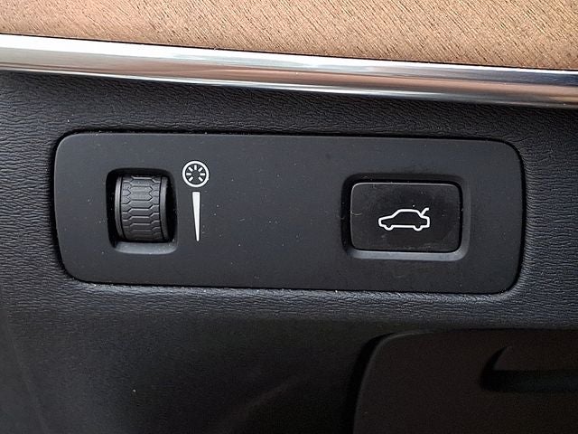 2016 Volvo XC90 T6 Inscription