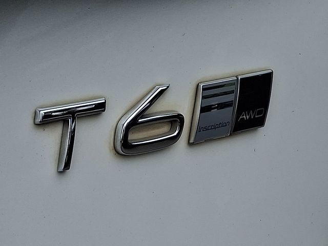 2016 Volvo XC90 T6 Inscription
