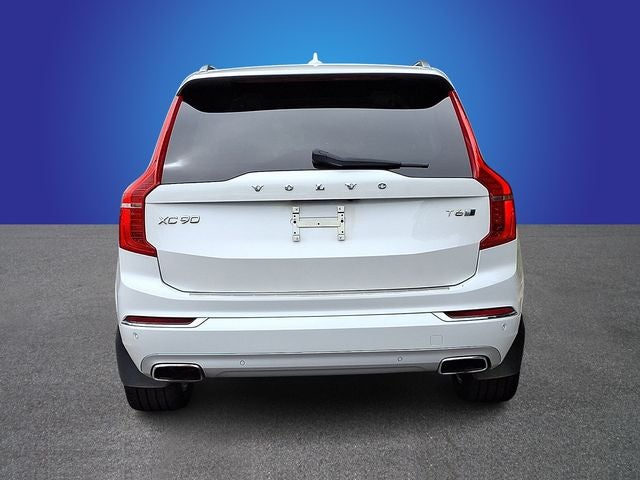 2016 Volvo XC90 T6 Inscription