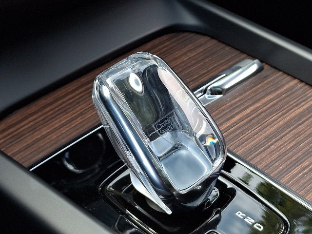 2022 Volvo XC60 Inscription
