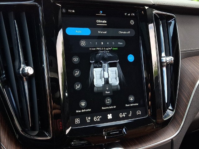 2022 Volvo XC60 Inscription