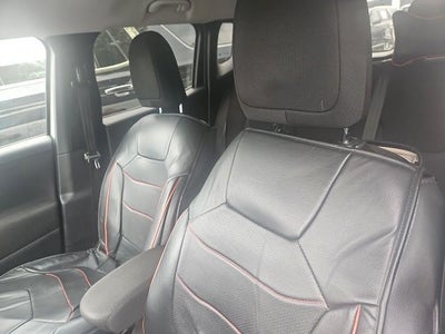 2021 Jeep Renegade Sport