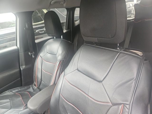 2021 Jeep Renegade Sport